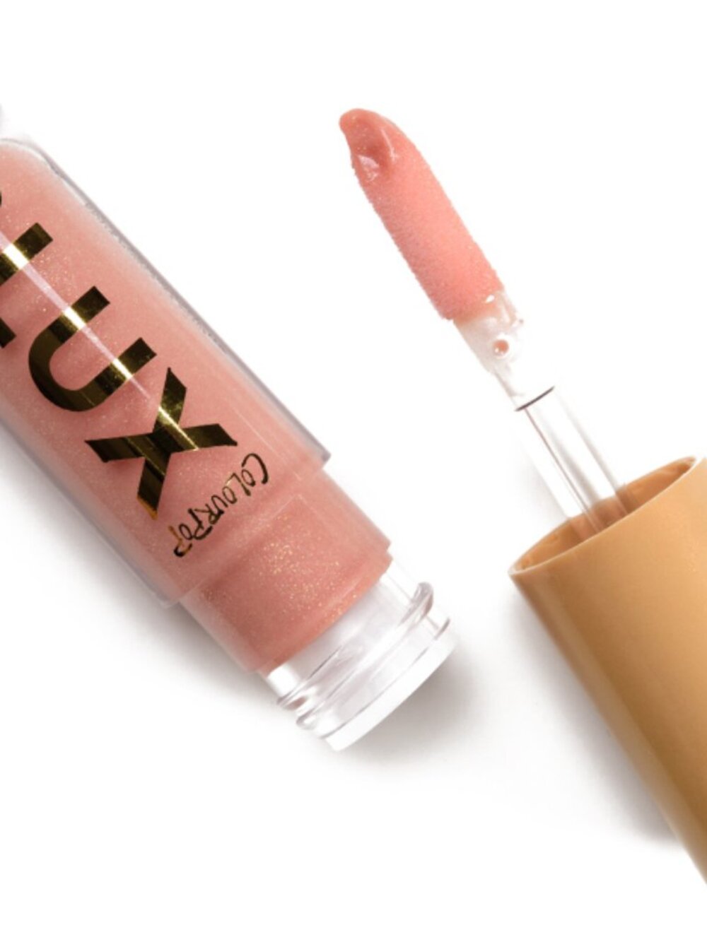 NEW *VAULTED* Colourpop Lux Lip Gloss Renaissance